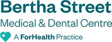 Bertha Street Medical & Dental Centre