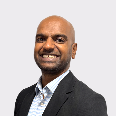 Dr Sivaparan Sivasinmyananthan