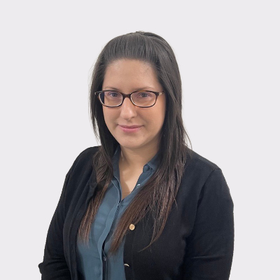 Dr Angelia Tsekas