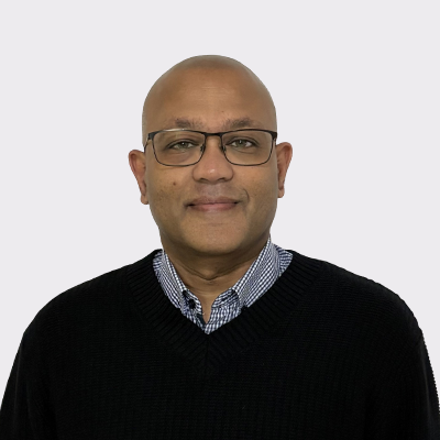 Dr Indunil De Silva