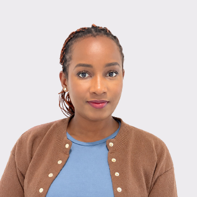 Dr Chineme Echendu