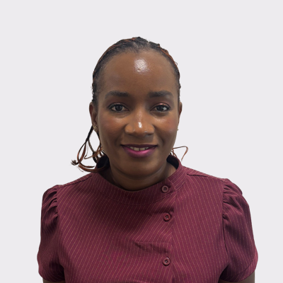 Dr Chineme Echendu